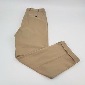 Brooks Brothers Chino/Khakis Elliot 35 X 30 (A-49)